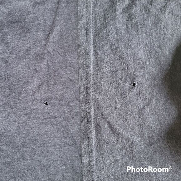 CHIMICHANGAS AND TACOS DEADPOOL TSHIRT - S - Picture 6 of 7